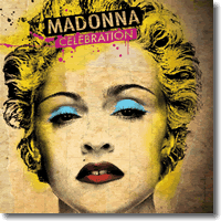 Cover: Madonna - Celebration