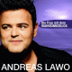 Cover: Andreas Lawo - Die Frau mit dem Wahnsinnsblick