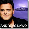 Cover:  Andreas Lawo - Die Frau mit dem Wahnsinnsblick