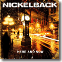 Cover:  Nickelback - Here and Now