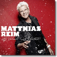 Cover: Matthias Reim - Letzte Weihnacht (Last Christmas)