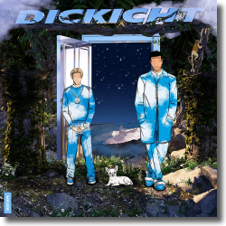 Cover: Yung Kafa & Kck Efendi - Dickicht
