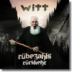 Cover: Joachim Witt - Rbezahls Rckkehr