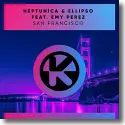 Cover:  Neptunica & Ellipso feat. Emy Perez - San Francisco