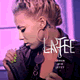 Cover: LaFee - Leben wir jetzt