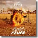Cover:  I-Fire - Spiel mit dem Feuer
