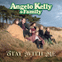 Cover: Angelo Kelly & Family - Stay With Me
