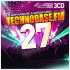 Cover: TechnoBase.FM Vol. 27 