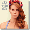 Cover:  Lana Del Rey - Video Games
