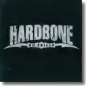 Cover:  Hardbone - No Frills