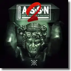 Cover: Ak Ausserkontrolle - A.S.S.N.2