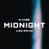 Cover: Alesso & Liam Payne - Midnight