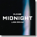 Cover: Alesso & Liam Payne - Midnight