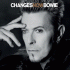 Cover: David Bowie - ChangesNowBowie