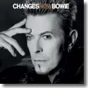 Cover:  David Bowie - ChangesNowBowie