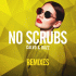 Cover: Calvo & Dazz - No Scrubs (Remixe)