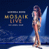 Cover: Andrea Berg - Mosaik Live - Die Arena Tour