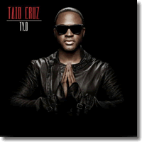 Cover: Taio Cruz - TY.O