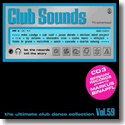 Club Sounds Vol. 59