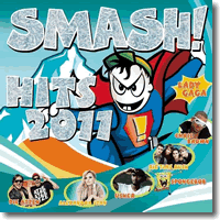 Cover: Smash! Hits 2011 - Various Artists