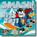 Cover:  Smash! Hits 2011 - Various Artists