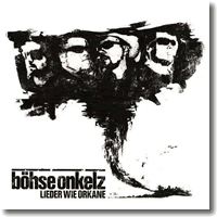 Cover: Bhse Onkelz - Lieder wie Orkane
