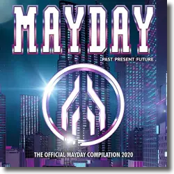 Cover: Mayday 2020 - Past:Present:Future - Various Artists