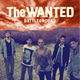 Cover: The Wanted - Battleground