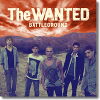 Cover: The Wanted - Battleground