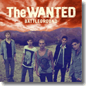 Cover:  The Wanted - Battleground