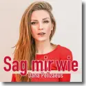Cover:  Dana Pelizaeus - Sag mir wie