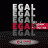 Cover: Connor Meister - Egal (Sylaar Party Mix)