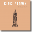 Cover:  Jacob Brass - Circletown