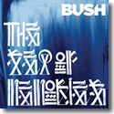 Cover:  Bush - The Sea Of Memories