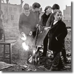 Cover: Gerry Cinnamon - The Bonny