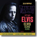 Cover: Danzig - Danzig Sings Elvis