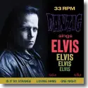 Cover:  Danzig - Danzig Sings Elvis