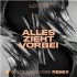 Cover: Lotte - Alles zieht vorbei (Salt & Waves Remix)