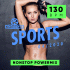 Cover: Kontor Sports - Nonstop Powermix 
