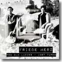 Cover:  Friede Merz - Two Old Ladies - Lost Tapes