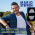 Cover: Mario Steffen - Ich setz den Joker drauf (2020)