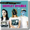 Cover:  Shirley Holmes - Die Krone der Erschpfung