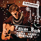 Cover: Fabian Buch - Merry, Merry Christmas