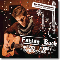 Cover: Fabian Buch - Merry, Merry Christmas