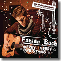 Cover:  Fabian Buch - Merry, Merry Christmas