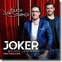 Cover: Die Wolkenstrmer - Der Joker meines Lebens (PriceTunes DJ Mix)