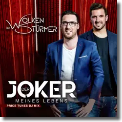 Cover: Die Wolkenstrmer - Der Joker meines Lebens (PriceTunes DJ Mix)