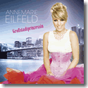 Cover:  Annemarie Eilfeld - Grostadtprinzessin