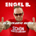 Cover: Engel B. - Schön dass es uns gibt (DJ Ostkurve Remix)