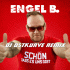 Cover: Engel B. - Schn dass es uns gibt (DJ Ostkurve Remix)